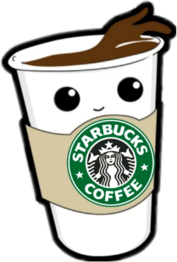 starbucks emote for Discord