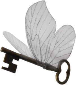 fairy_key emote for Discord