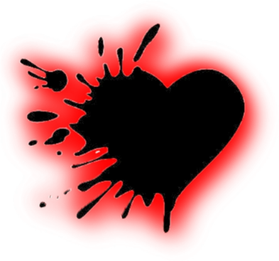 drip_heart emote for Discord