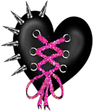 spike_hart emote for Discord