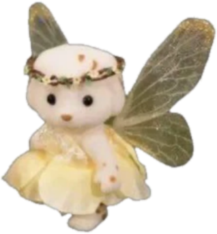 fairy_bear emote for Discord
