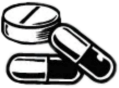 pills emote for Discord