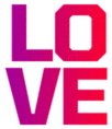 love emote for Discord