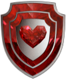 shield emote for Discord