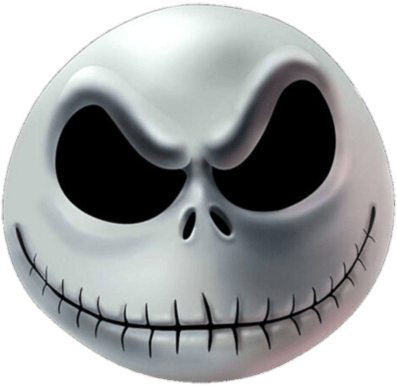 JackSkellington emote for Discord