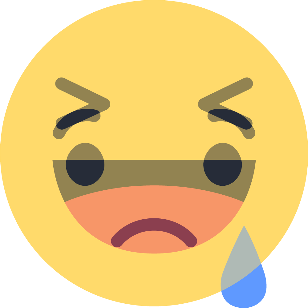 FunnyOrSad emote for Discord