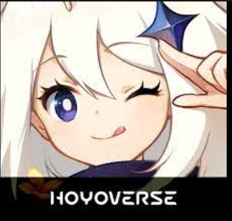 paimon emote for Discord
