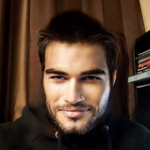 chad emote for Discord