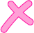 x emote for Discord