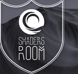 ShadersRoom emote for Discord