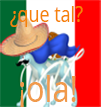 MexuicuneOLA emote for Discord
