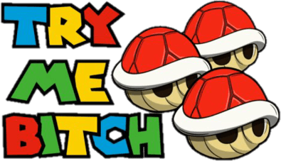 TryMe emote for Discord