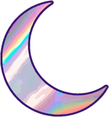 ShinyMoon emote for Discord