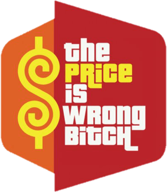 PriceWrongBitch emote for Discord