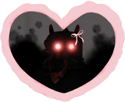 monster emote for Discord