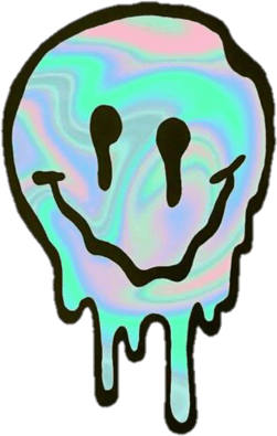 MeltySmiley emote for Discord