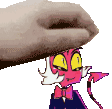 moxxie_pet emote for Discord