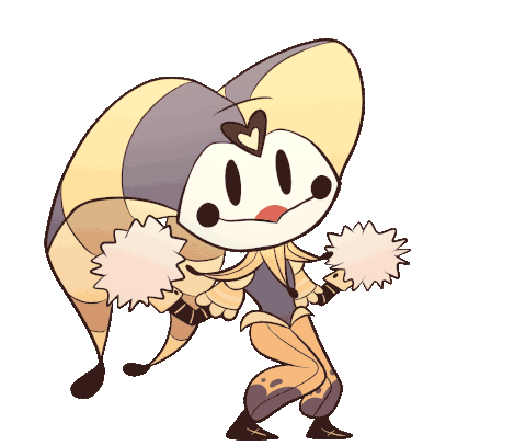 fizzarolli_dance emote for Discord