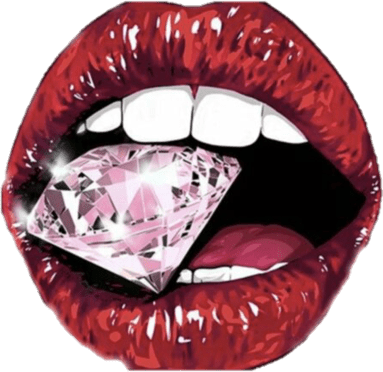 DiamondBite emote for Discord