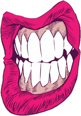GrrLips emote for Discord