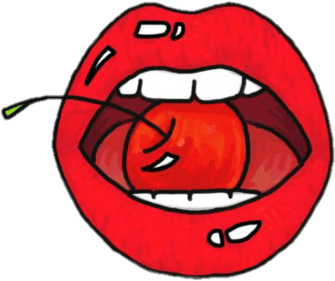 CherryBite emote for Discord