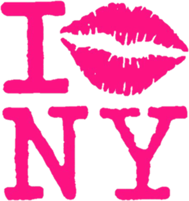 ILoveNY emote for Discord