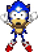 Sonic_Blast_Death emote for Discord