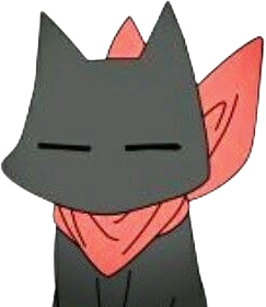 Sakamoto_meh emote for Discord