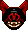 Batrider emote for Discord