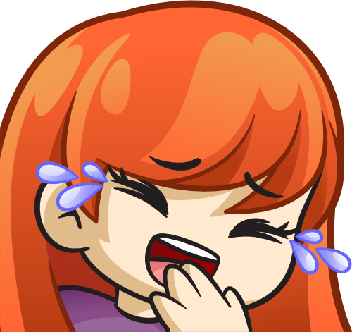 AutumnLOL emote for Discord
