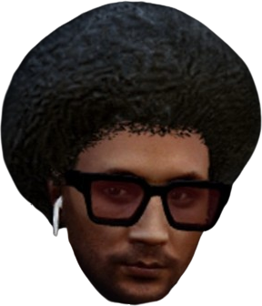 jackie emote for Discord