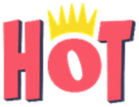 Hot emote for Discord