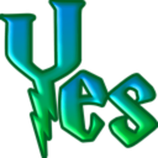 Yes emote for Discord