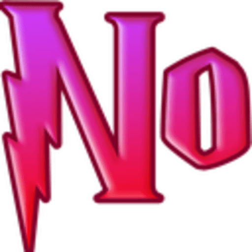 No emote for Discord