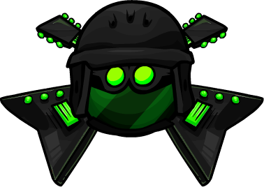 SWAT emote for Discord