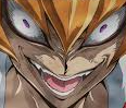 Wild emote for Discord