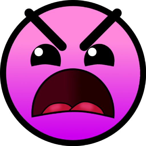 Insane_Lobotomy emote for Discord