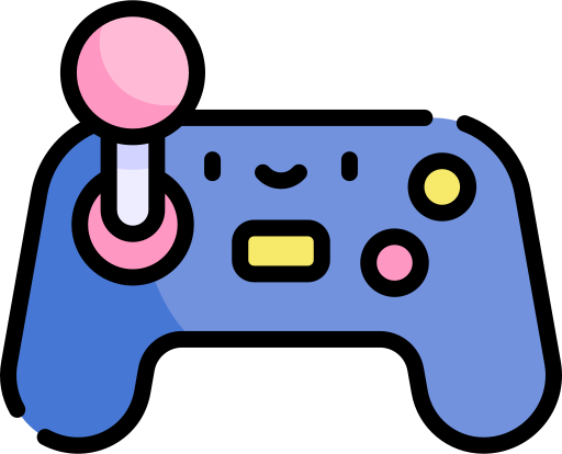 Controller emote for Discord