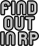 findoutinrpw emote for Discord