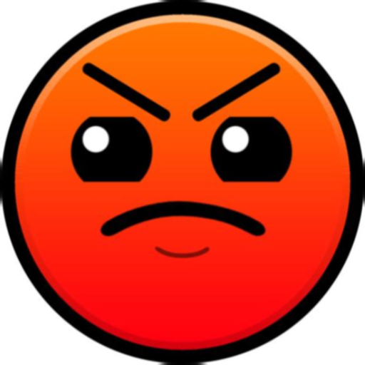 Harder_Lobotomy emote for Discord