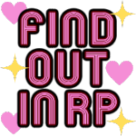 findoutinrpp emote for Discord