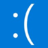 windows_sad emote for Discord