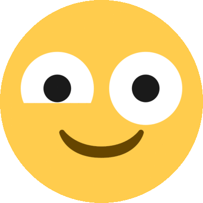 Twitchy_Eye emote for Discord