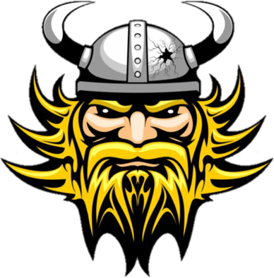 Viking emote for Discord