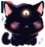 moon_cat emote for Discord