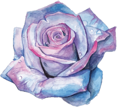 ColorPencilRose emote for Discord