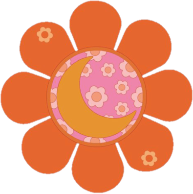 FlowerPower emote for Discord