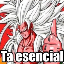 Esencia emote for Discord