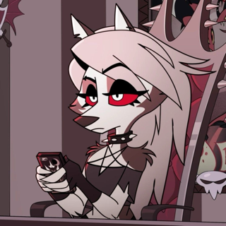 loona emote for Discord