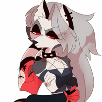loona emote for Discord